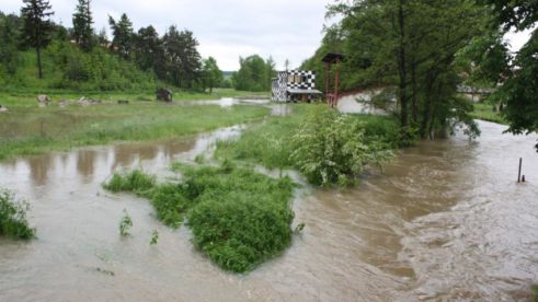 2013 Ouběnice