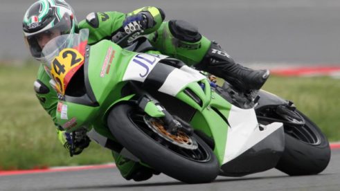 ICBS Slovakiaring