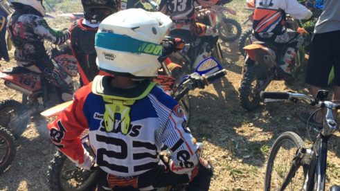 MX kemp Jinín 2015
