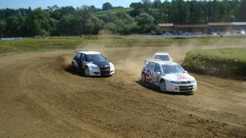 Rallycross_Sedlčany 2016
