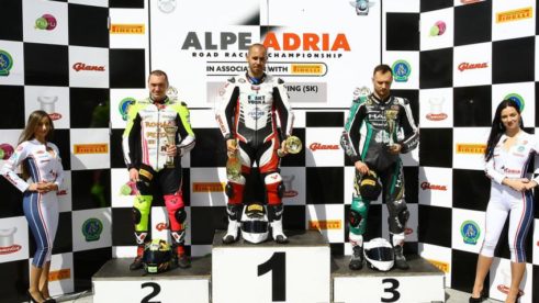 Slovakiaring 1