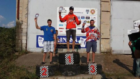 Finále MMČR a PČR enduro 2016