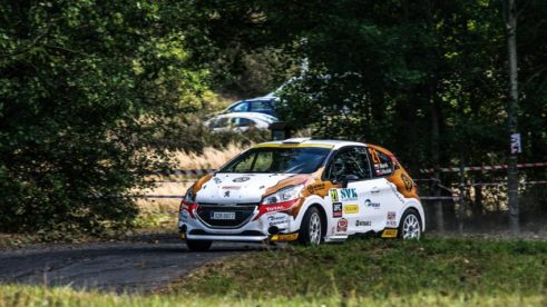 APRT na Rally Příbram 2016_ Filip Mareš