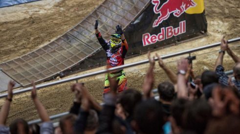 MS FIM NIGHT OF THE JUMPS 2016