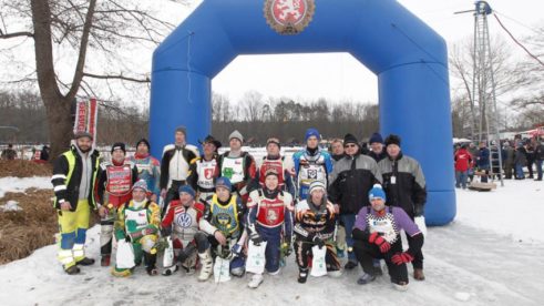MMČR LPD Soběslav 2017