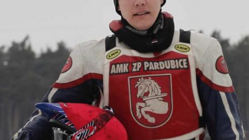 Ice speedway UFA 2017