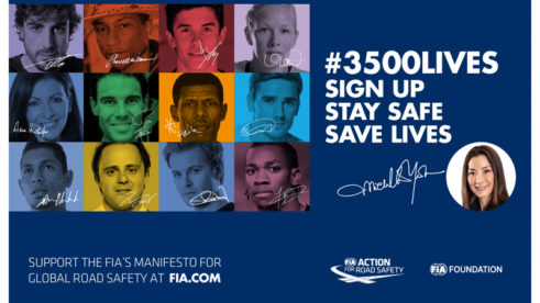 #3500LIVES
