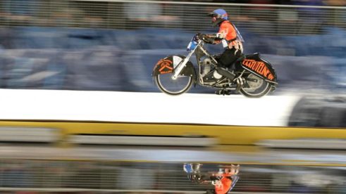 ICE Speedway Inzell 11.3.2017