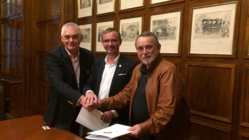 Memorandum FKHV