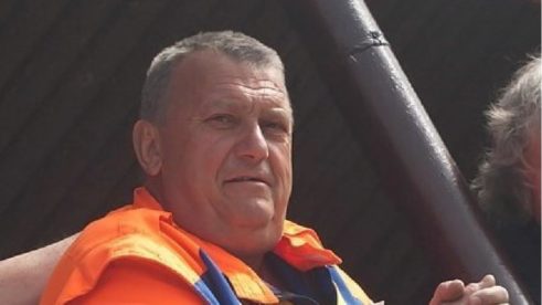 PAVEL URBAN