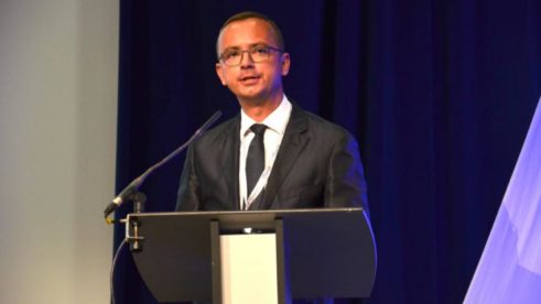 FIM europe kongres