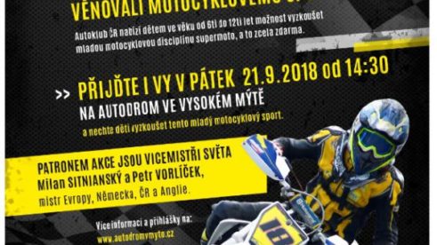 Supermoto