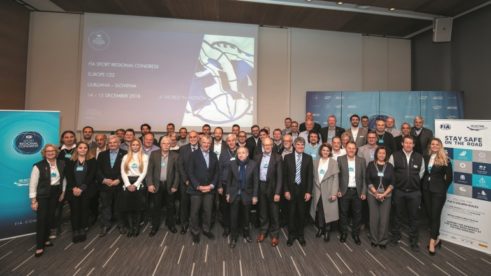 ČESKÁ REPUBLIKA ZVÍTĚZILA V POHÁRU NÁRODŮ FIA CEZ