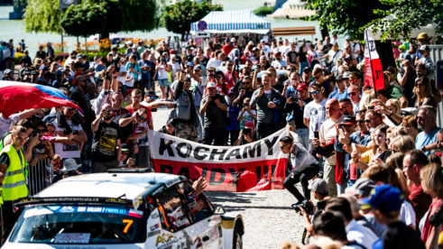 Mareš Polsko 2019