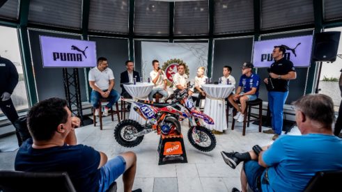 ACCR CZECH TALENT TEAM OPĚT ROZŠIŘUJE SVÉ ŘADY