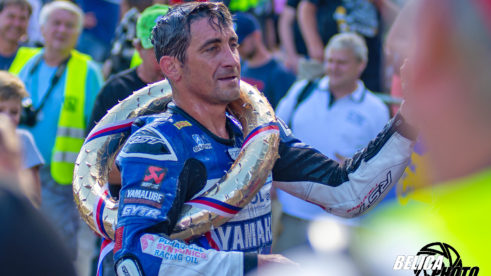 27. ročník české Tourist Trophy a závody IRRC v Hořicích