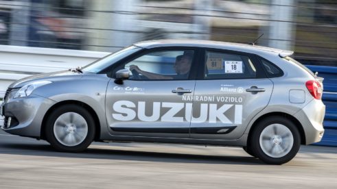 Memoriál Jiřího Bergra 2019