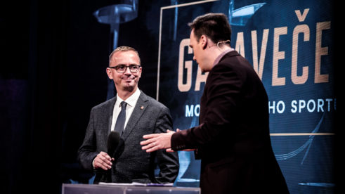 Galavečer motoristického sportu 2019