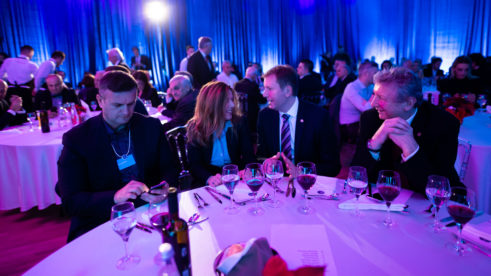FIA CEZ ocenění 2019
