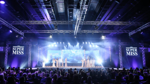 SUPERMISS a MISS MOTORSPORT 2019