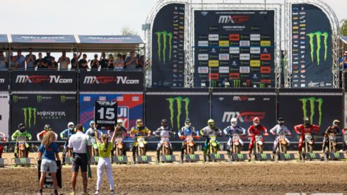 MXGP Loket 2023
